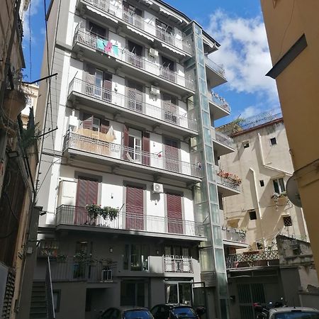 Martuccihouse Apartment Naples Exterior photo